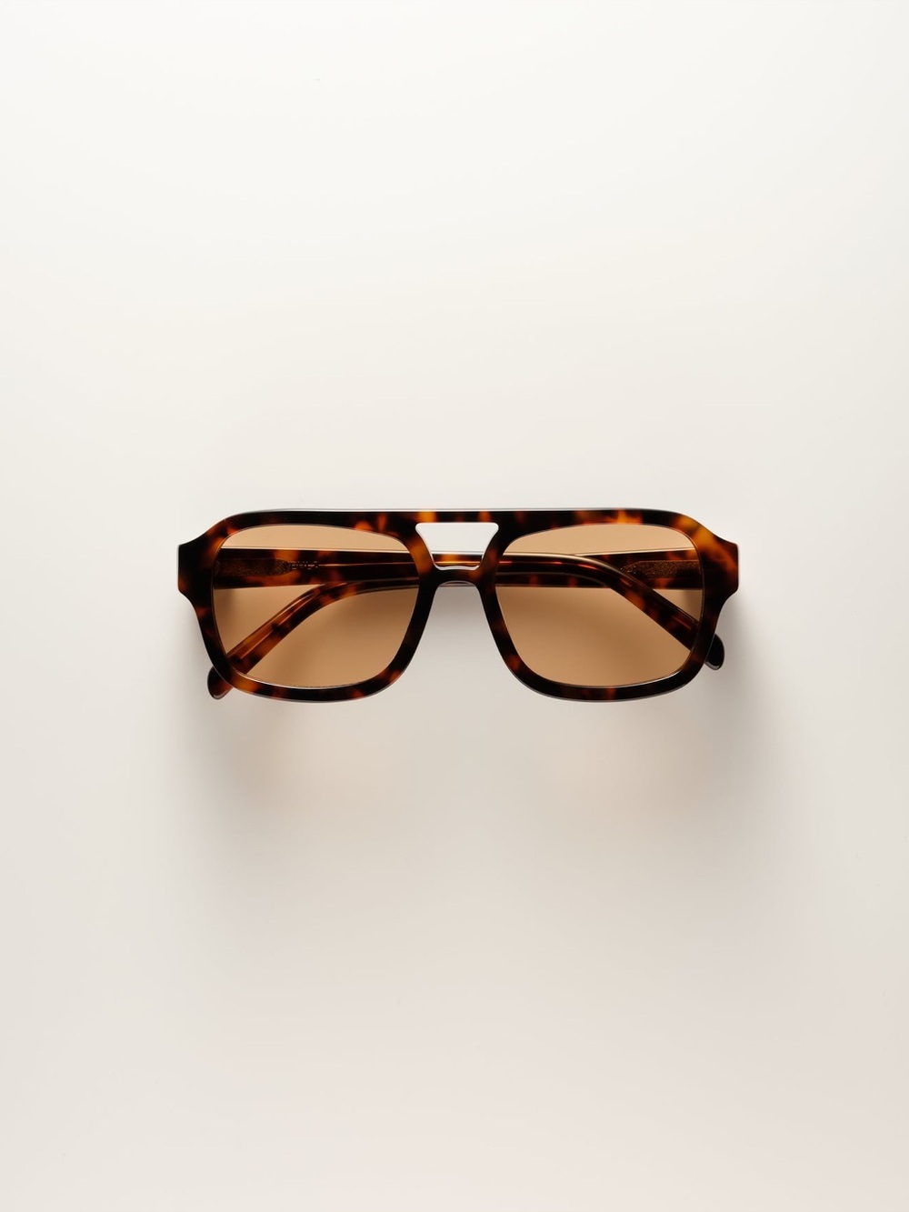 Vehla Women’s Dixie Choc Tort/Cinnamon Sunglasses